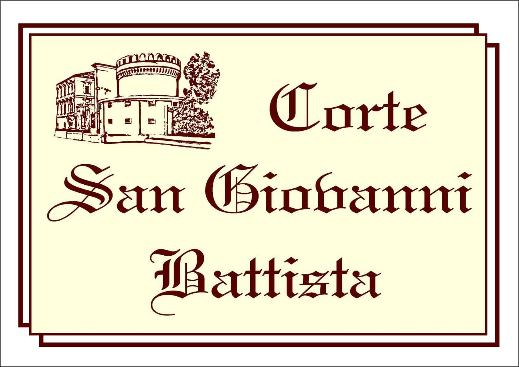 Corte San Giovanni Battista *