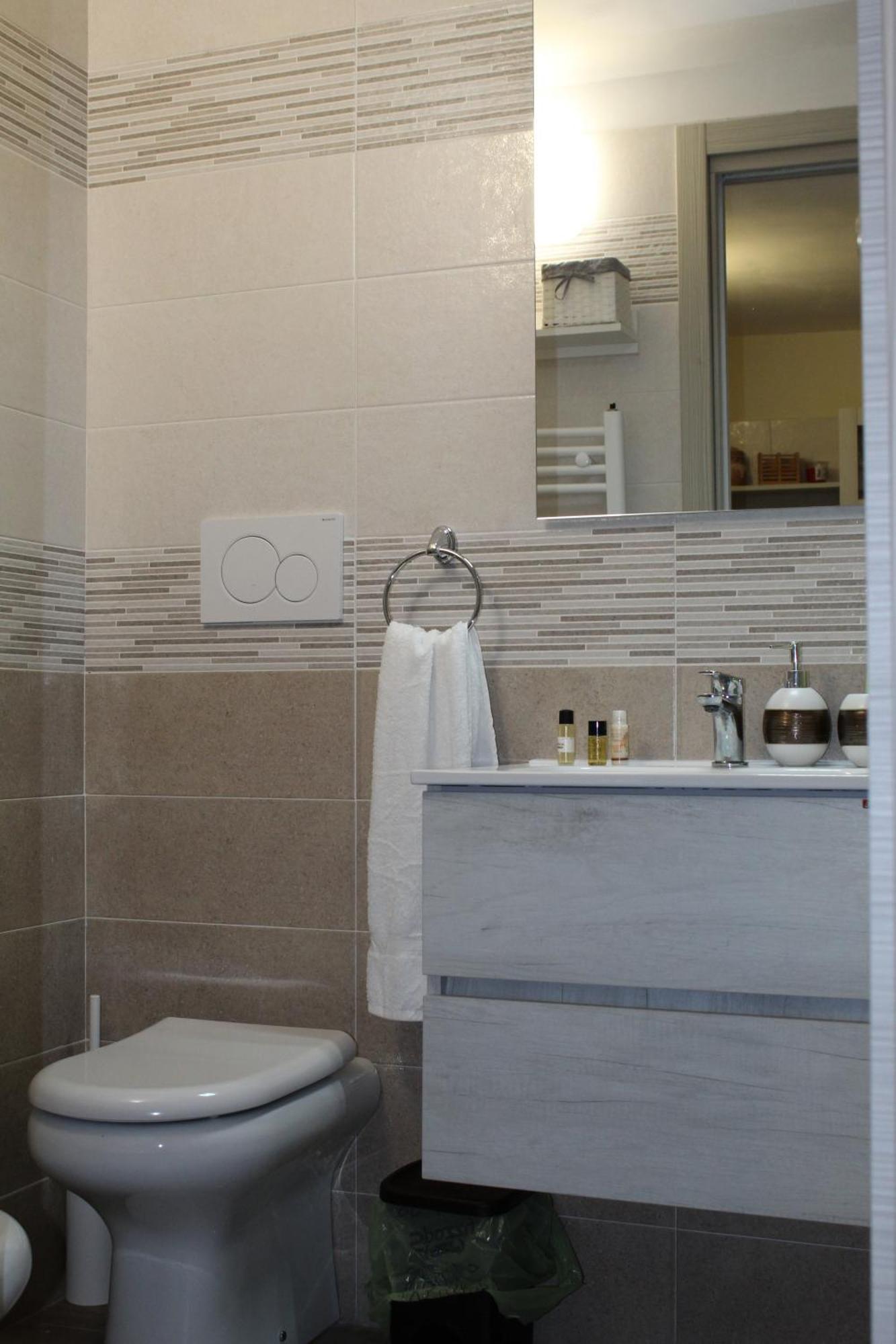 Corte San Giovanni Battista Holiday home *