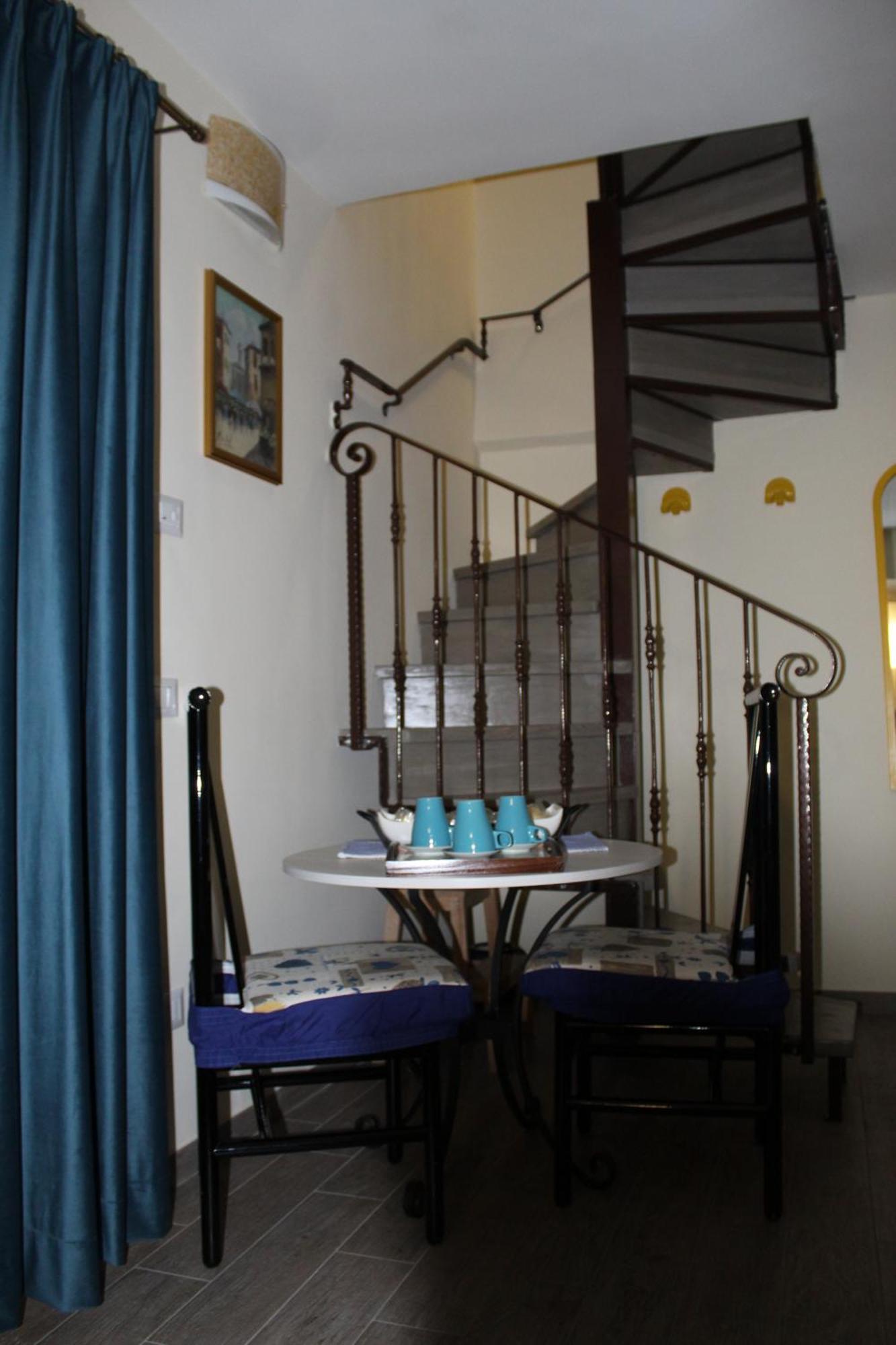 Holiday home Corte San Giovanni Battista