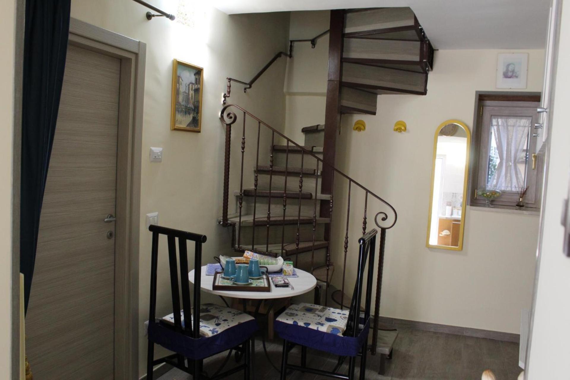 Corte San Giovanni Battista Holiday home *
