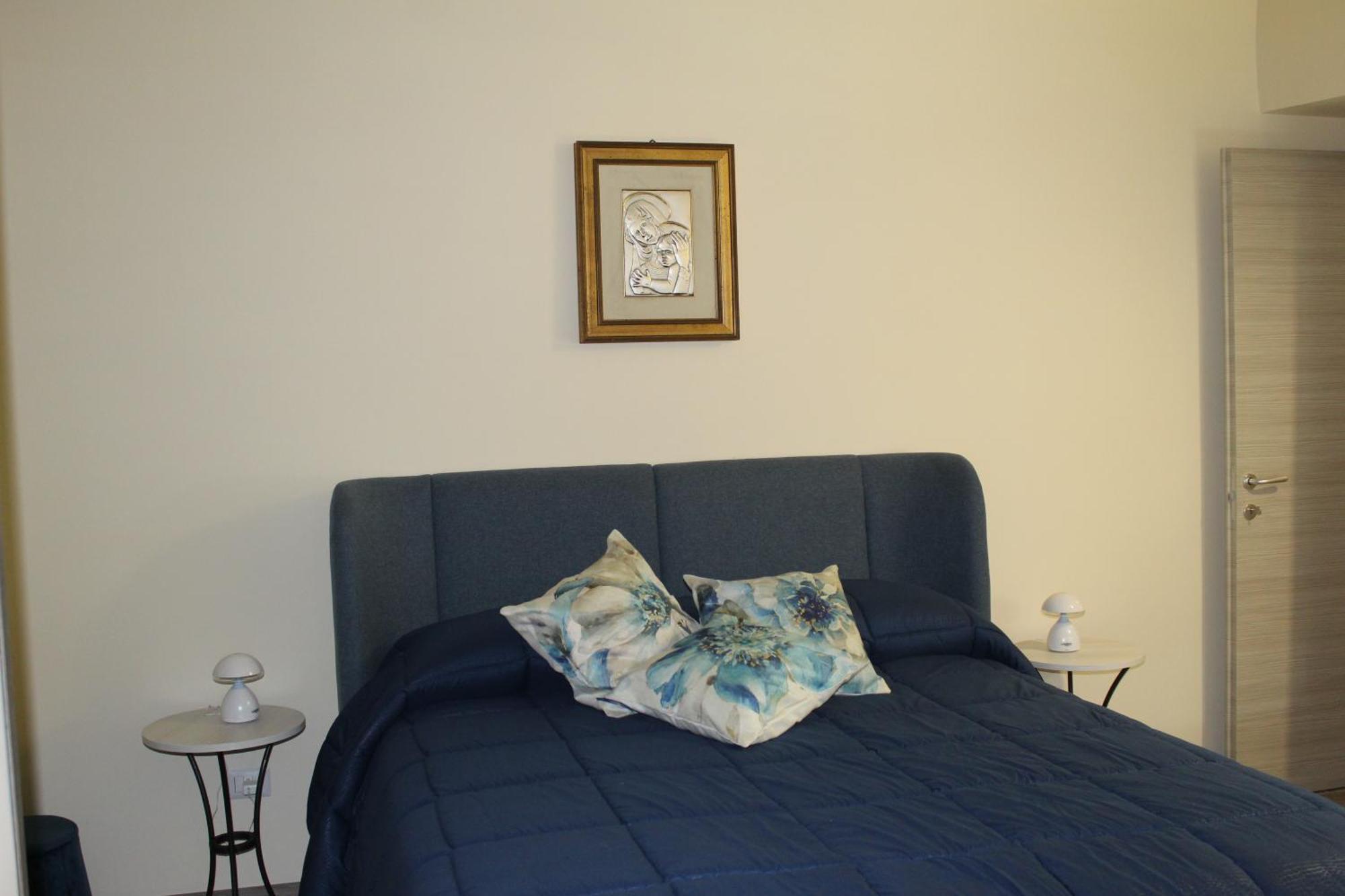 Holiday home Corte San Giovanni Battista Angri