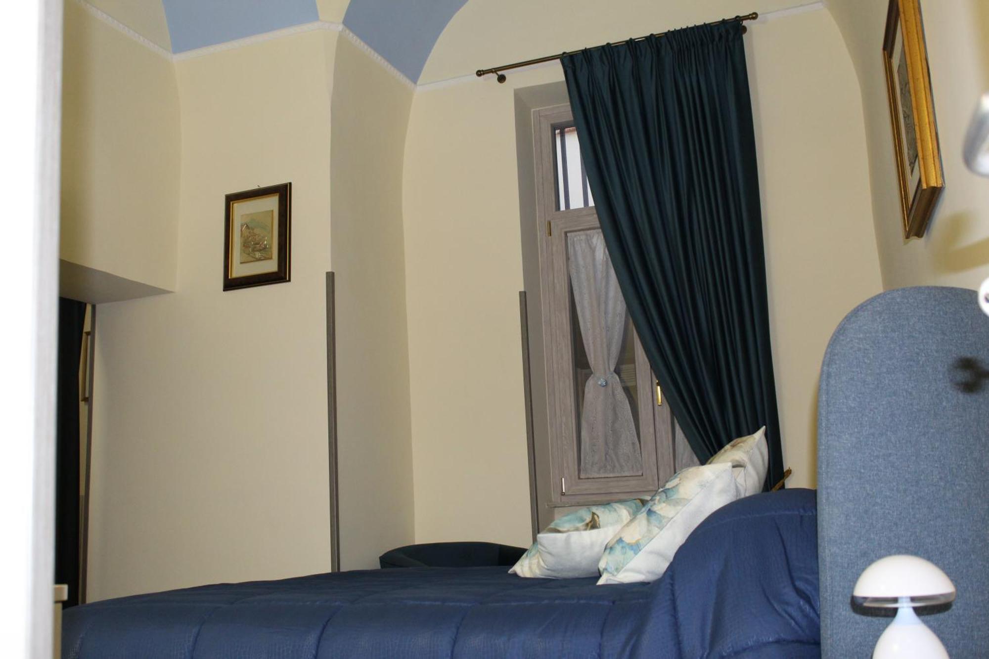 Holiday home Corte San Giovanni Battista