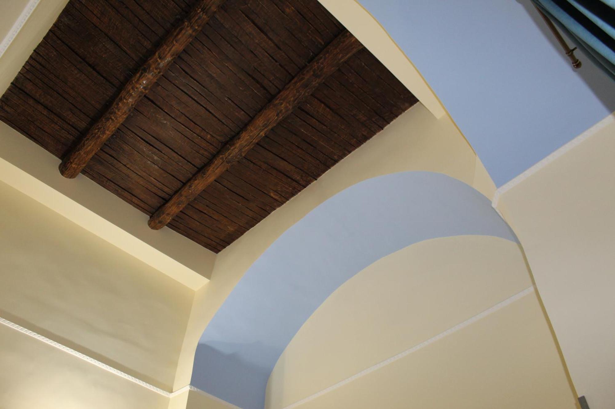 Holiday home Corte San Giovanni Battista *