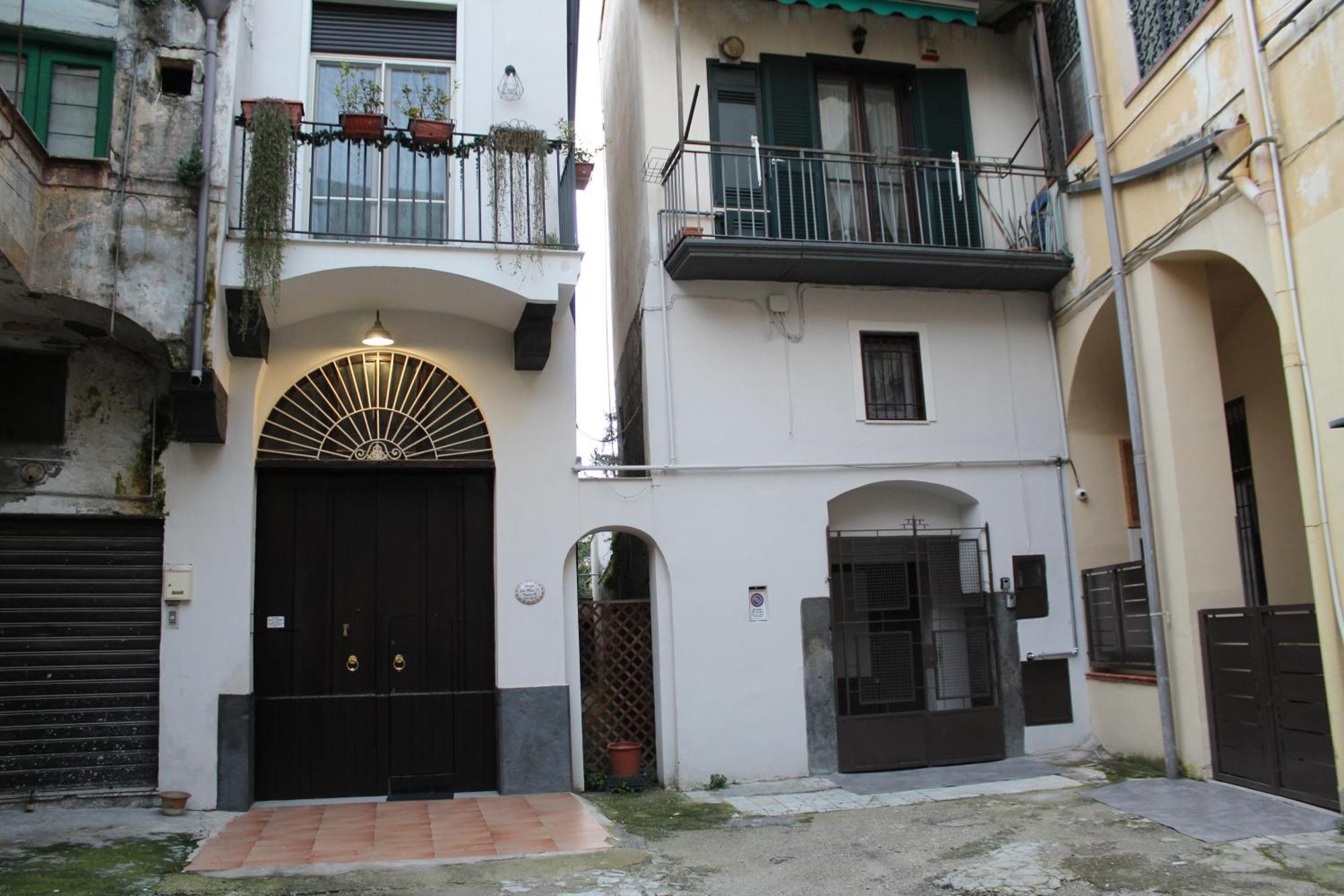 Holiday home Corte San Giovanni Battista *